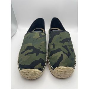 COACH Espadrille Men’s Loafers_Size 9.5